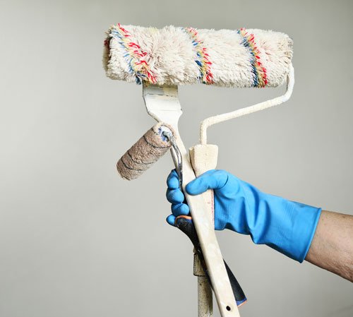 Pinte seu imóvel e valorize-o na venda