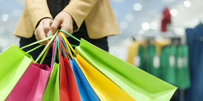 Dicas sobre cores para vender mais
