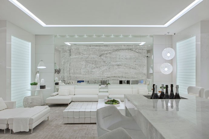 Living Casa Cor 2014 - Max Mello