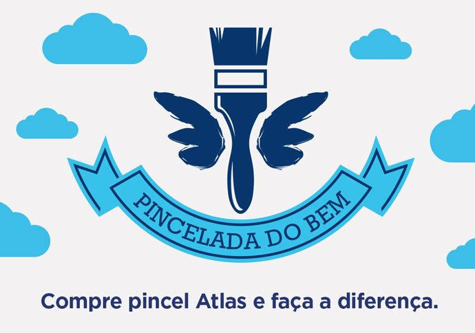 Pincelada do Bem Politintas
