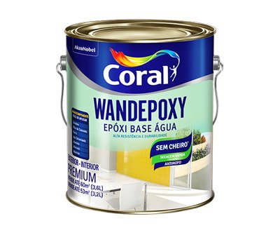 tinta wandepoxi para azulejos