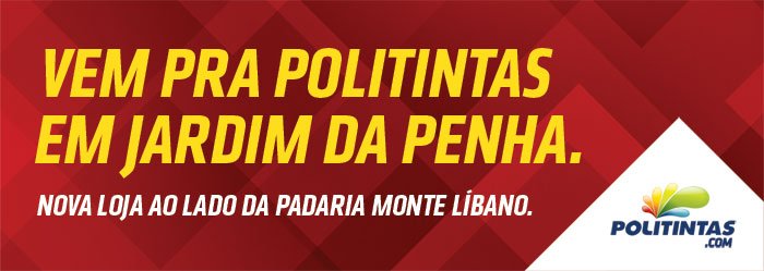 Loja Politintas Jardim da Penha