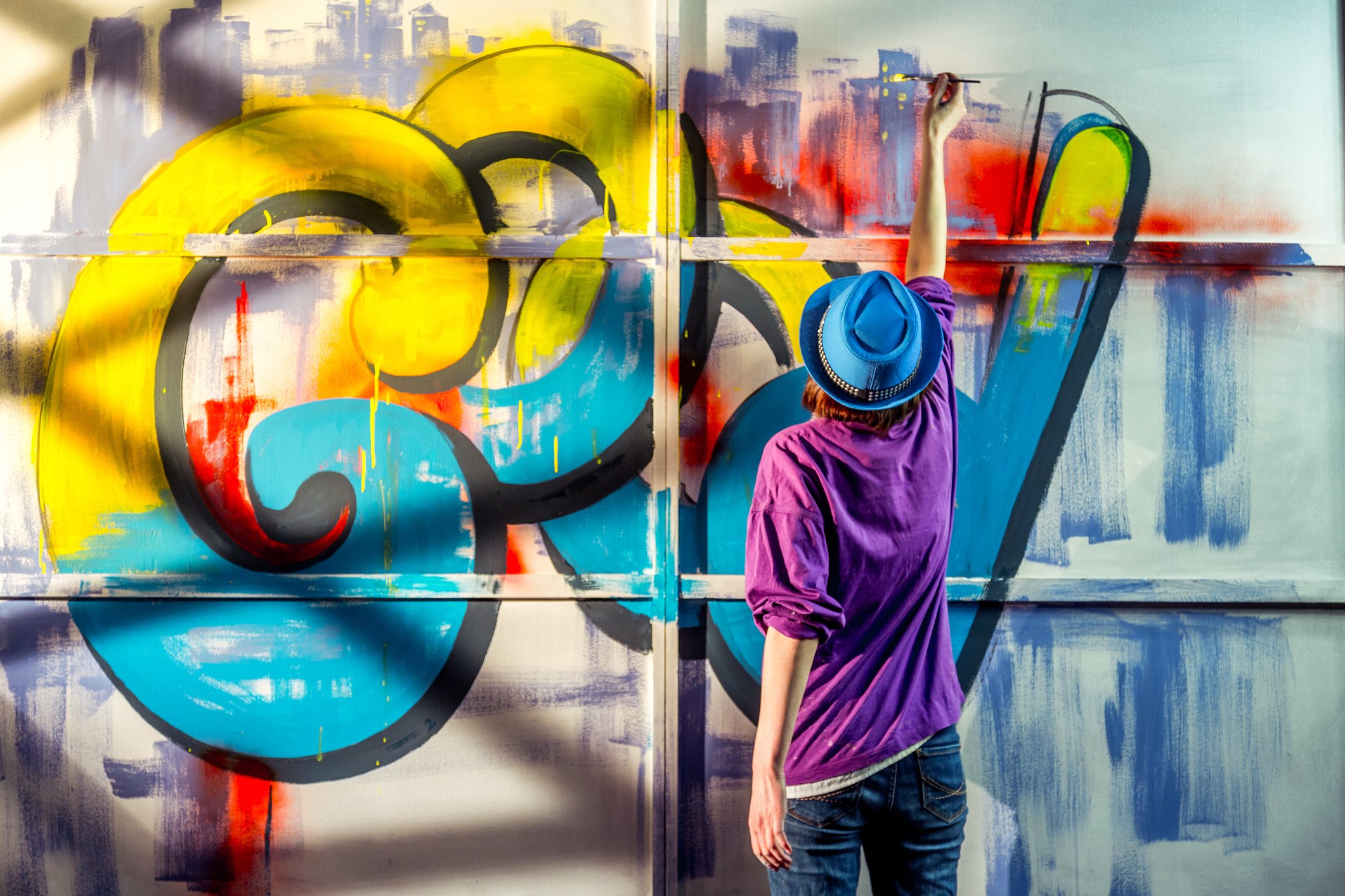 festival de graffitit origraffes