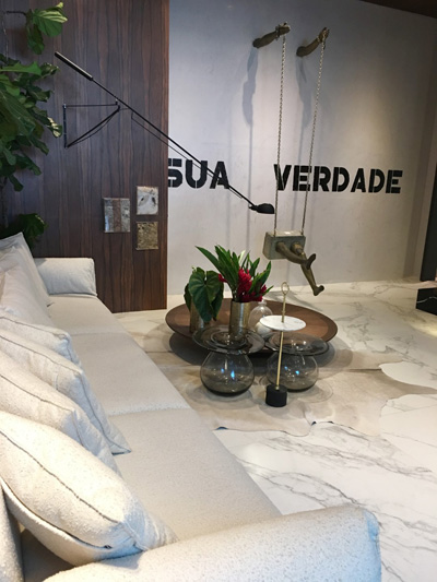 Escape Cosmopolita - Casa Cor ES 2019