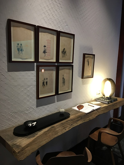 Recanto do EU - Casa Cor ES 2019