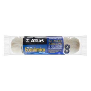 Rolo de Pintura Lã Sintética - ATLAS - 23cm - 773/19