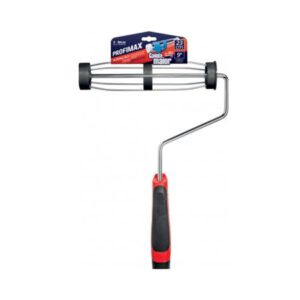 Suporte Para Rolo de Pintura Sem Rosca Profimax - ATLAS - SUPORTE ROLO PROFIMAX 23CM 546/23 ATLAS#