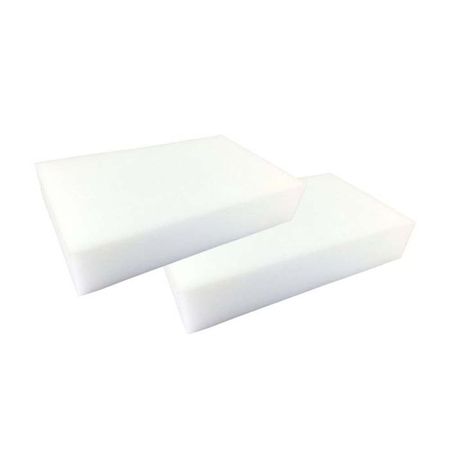 158380_2 Esponja Limpa Couro Norton Norclean C/2 - ESPONJA LIMPA COURO C/2 NORCLEAN NORTON#