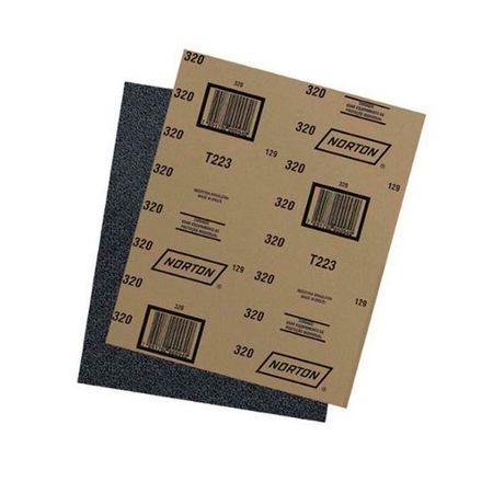158387_2 Lixa D'Agua Norton 0150 T-223 - LIXA DAGUA 150 T-223 NORTON