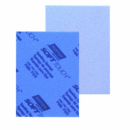 Espuma Abrasiva BS Norton N-05 - ESPUMA ABRASIVA N-05 BS NORTON#