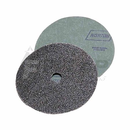158460_2 Disco Fibra Norton F212 024 180 X 22 - DISCO FIBRA F212 024 180 X 22 NORTON*