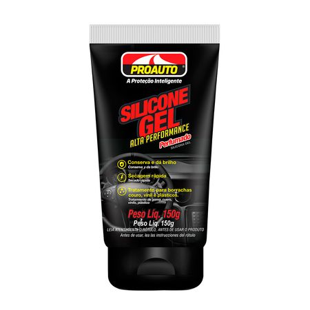 159831_2 Silicone Gel Proauto 150g - 150GR