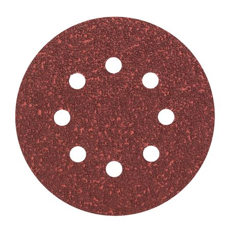 Disco de Lixa C430 Para Madeira e Tinta G40 125mm - BOSCH - G 40