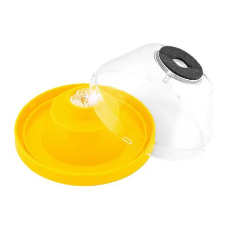 Coletor de Pó para Furadeira - VONDER - Brocas de 4 a 10mm