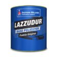 160422_2 Tinta Automotiva Base Poliéster Lazzudur 900mL Lazzuril