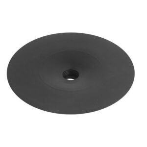 Disco de Borracha para Lixadeia Vonder 7" - DISCO BORRACHA 7" FLEXIVEL         VONDER