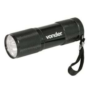 Lanterna Chaveiro Led LLV0009 - VONDER