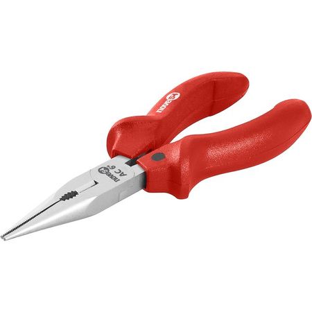 161248_2 Alicate Nove54 Bico Meia Cana Reto 6"