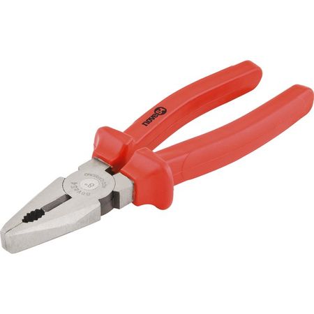 Alicate Universal Nove54 8"