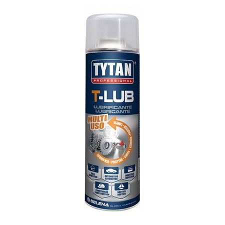 Lubrificante T-Lub Tytan 300ml - 300ML