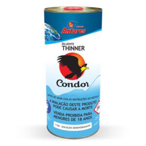 Desengraxante C1100 900ml - CONDOR - DESENGRAXANTE 900ML CONDOR