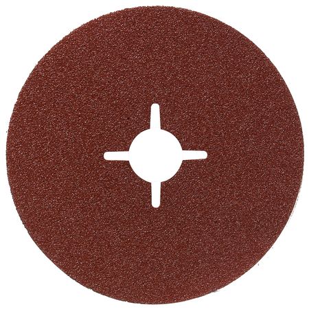 Disco de Lixa em Fibra Para Esmerilhadeira G36 180mm - BOSCH - G 36