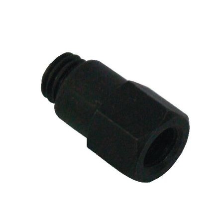 Adaptador para Boina Norton M14 - ADAPTADOR BOINA DUPLA FACE 14MM NORTON*