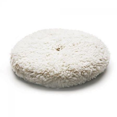 Boina de Lã Dupla Face Norton 8"