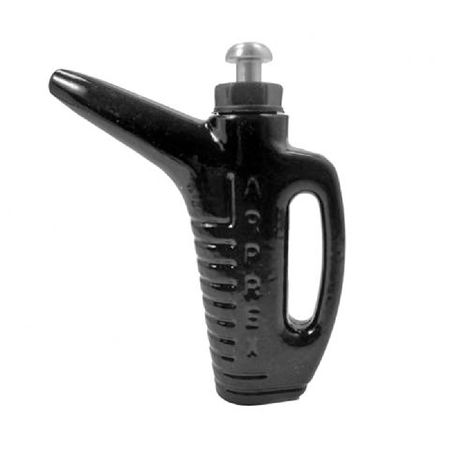 162549_2 Bico de Limpeza Arprex Aluminio Delta 07 - Alumínio