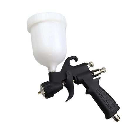 Pistola de Pintura Arprex tipo Gravidade Modeo Stylo Plus 0,8mm