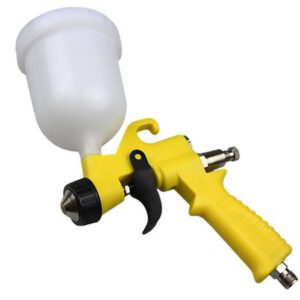 Pistola para Pintura Arprex tipo Gravidade Modeo Stylo STD 0,8mm