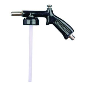 Pulverizador Arprex tipo Pistola Modelo 31 Alumínio - Modelo 9