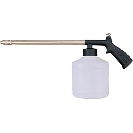 Pulverizador Arprex tipo Pistola Modelo 09 Cano Longo com Caneca - Mod 09