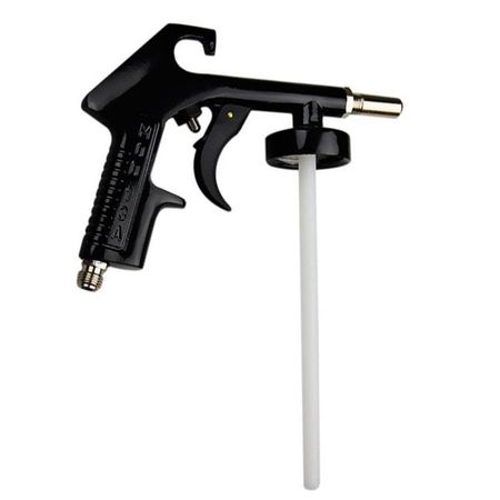 Pulverizador Arprex tipo Pistola Modelo 13A Alumínio - 13a