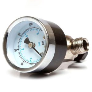 Regulador de Fluxo de Ar Arprex RF2 1/4 - RF-2