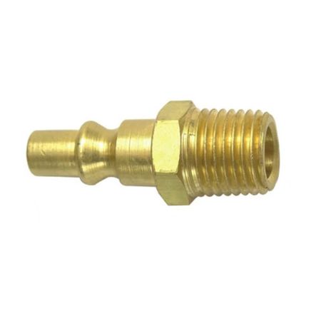Pino para Engate Arprex PEM 1/4" Macho - PINO ENGATE RAPIDO MACHO 1/4 PEM MAJAM#