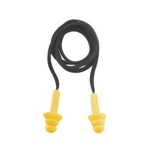 165231_2 Protetor Auditivo tipo Plug Copolímero Vonder