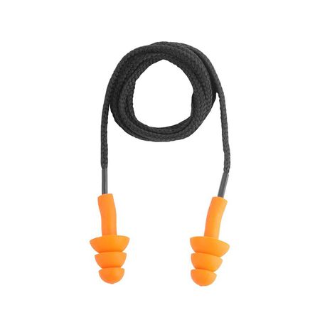 Protetor Auditivo tipo Plug Silicone Vonder