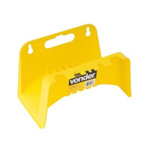 Suporte para Mangueira Vonder - Amarelo