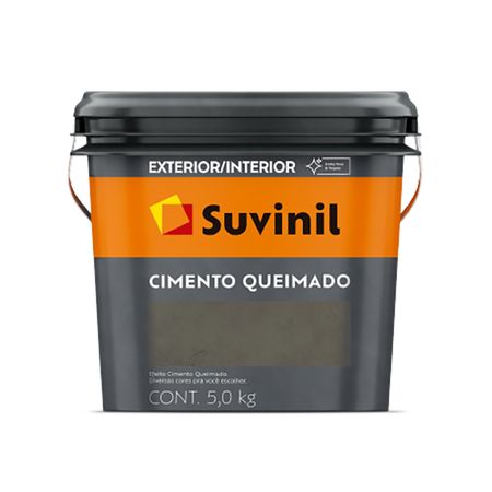 165303_2 Cimento Queimado 5kg - Suvinil