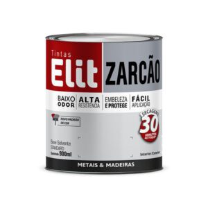 Zarcão Elit Laranja 900ml