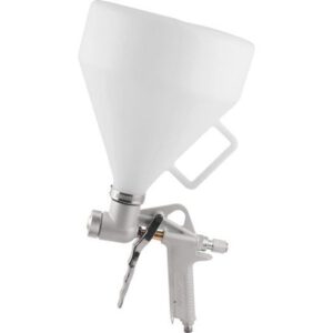 Pistola Projetora de Textura PTV 83 - VONDER - PTV83