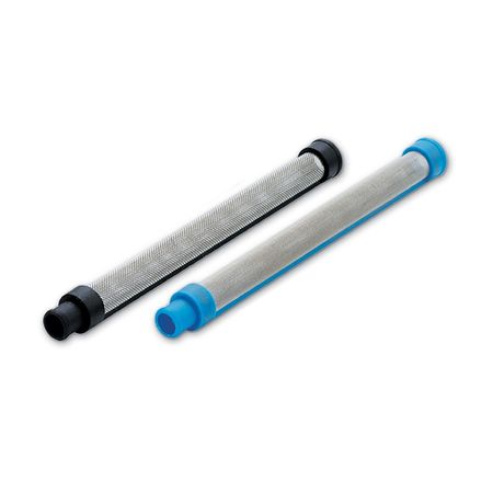 Kit de Filtros de Pistola Airless Malha 60/100 GRACO - KIT FILTRO PISTOLA MALHA 60/100 GRACO#