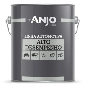 Tinta Epoxi Alcatrão de Hulha (Catalisador) - 720Ml