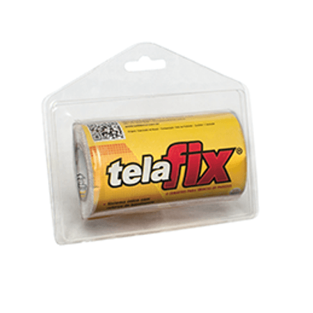 Bandagem Reparadora Telafix - SELFDECOR - TELA FIX DRY WALL 05CM X 45M SELFDECOR*