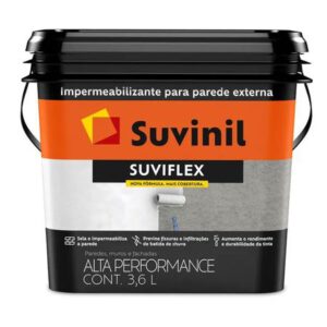 Suviflex Suvinil Fosco 3,6l