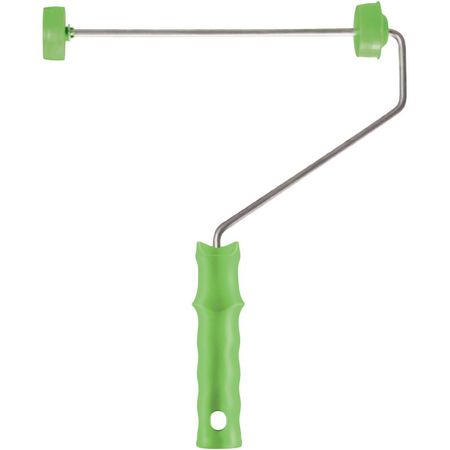Garfo para Rolo de Pintura Sem Rosca 23cm - CONDOR - 23cm - 990