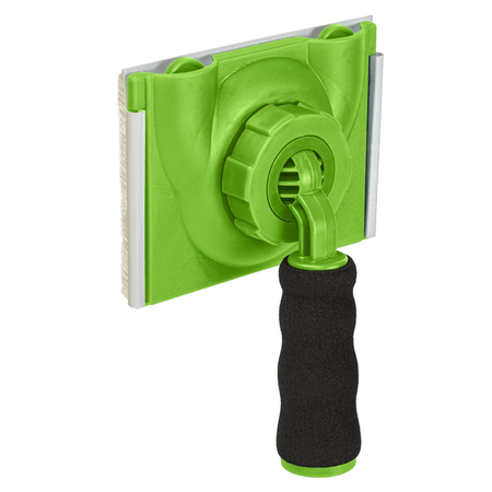 PAD de Recorte 360° com Cabo 2035 - CONDOR - Verde