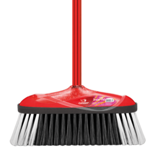 Vassoura Uso Interno - CONDOR - VASSOURA VARRE MUITO V-9 CCCX CONDOR