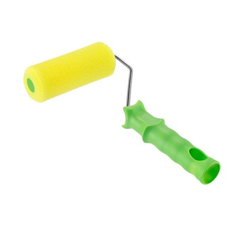166707_2 Rolo de Espuma Poliéster 9cm 976 - CONDOR - ROLO ESPUMA POLIESTER 9CM 976 CONDOR**